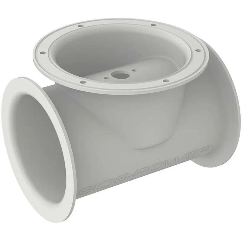 Meilleur Prix Stern tunnel for SE210 electric thruster