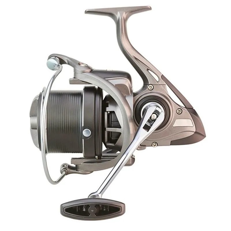 Moulinet Surfcasting SAND REBEL SW 9008 FD | Sunset Commande En Gros
