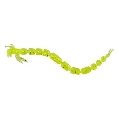 Offre Spéciale Leurre WESTIN Bloodteez 5.5cm Chartreuse flake