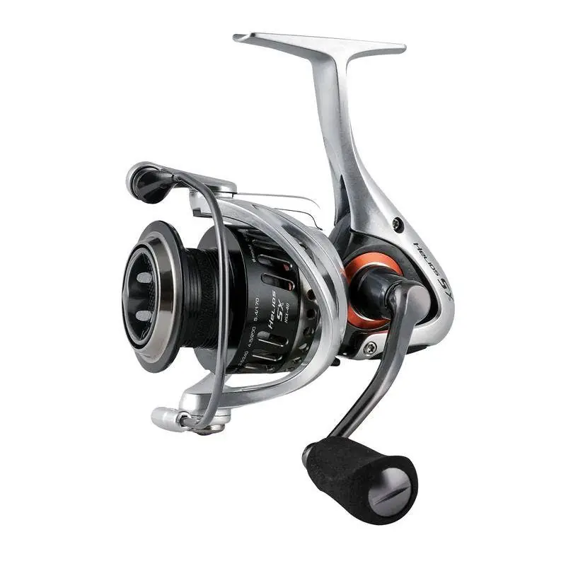 MOULINET OKUMA HELIOS SX HSX-40 Meilleur Prix