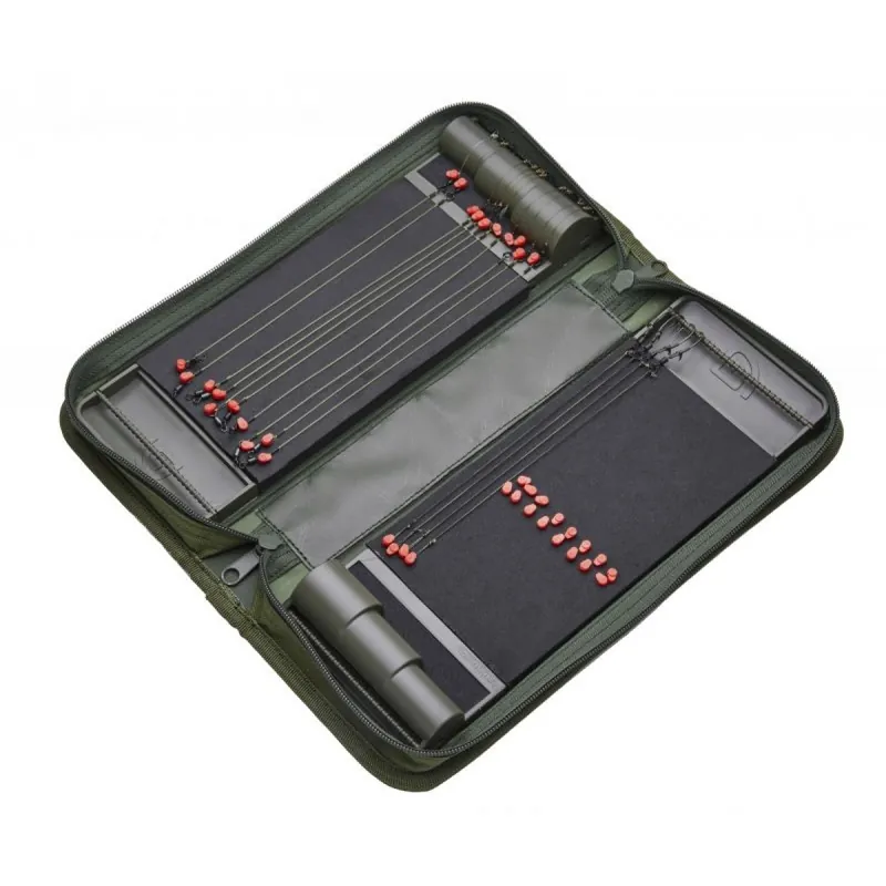 Trakker NXG Stiff Rig Pouch Nouveauté