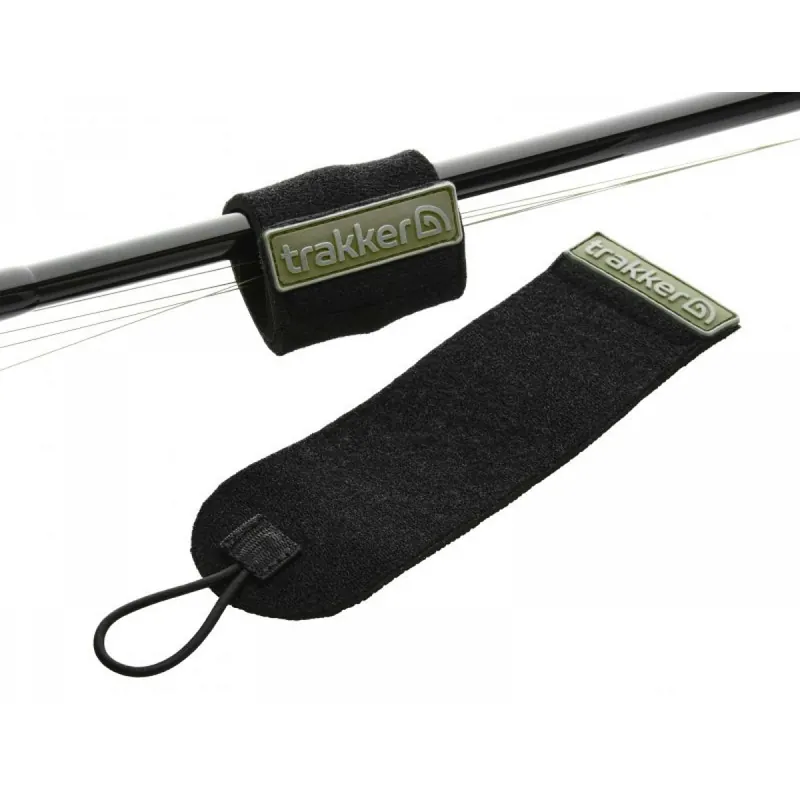 Acheter En Ligne Trakker Neoprene Rod Bands
