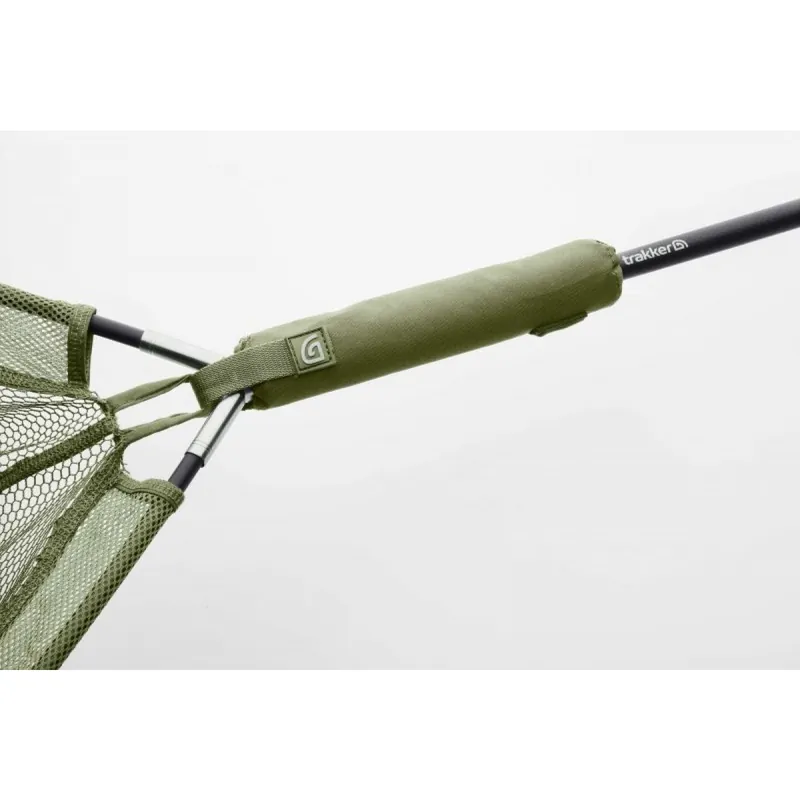 Trakker Sanctuary Slim Net Float Promotion
