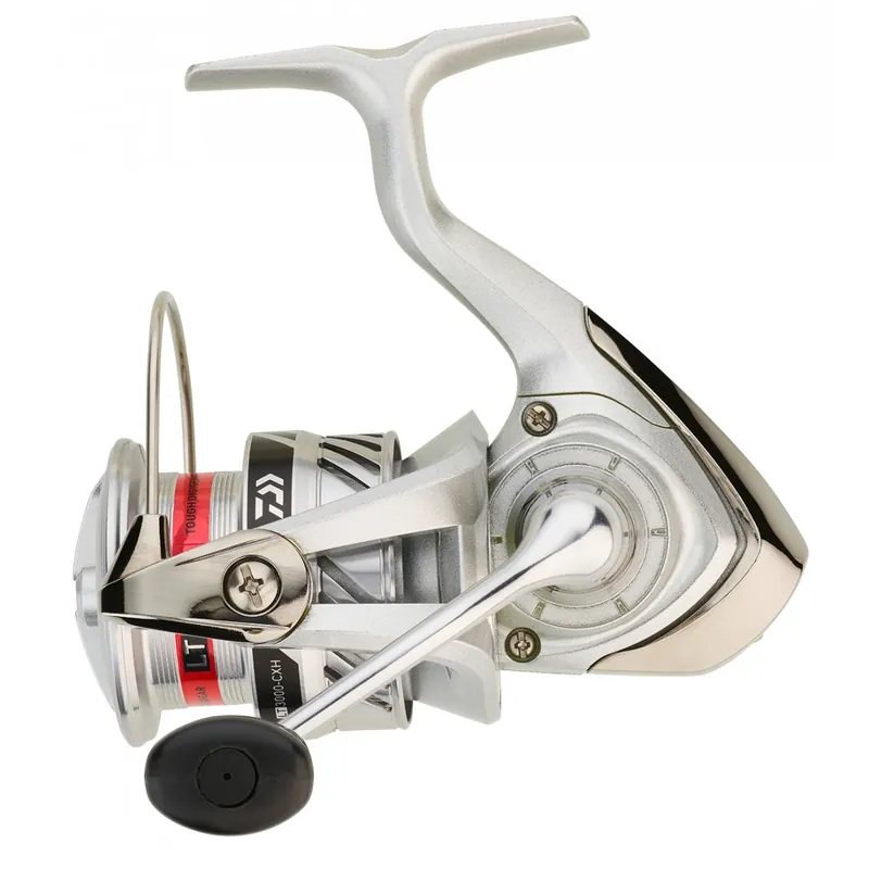 Livraison Express Moulinet DAIWA Crossfire LT
