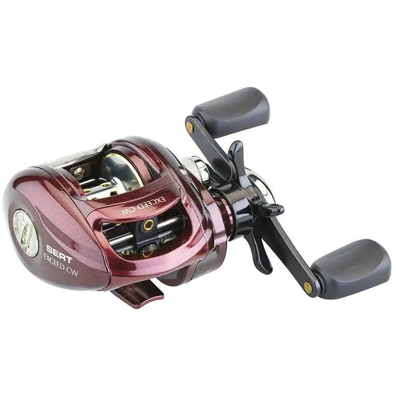 Moulinet SERT EXCEED BC Solde