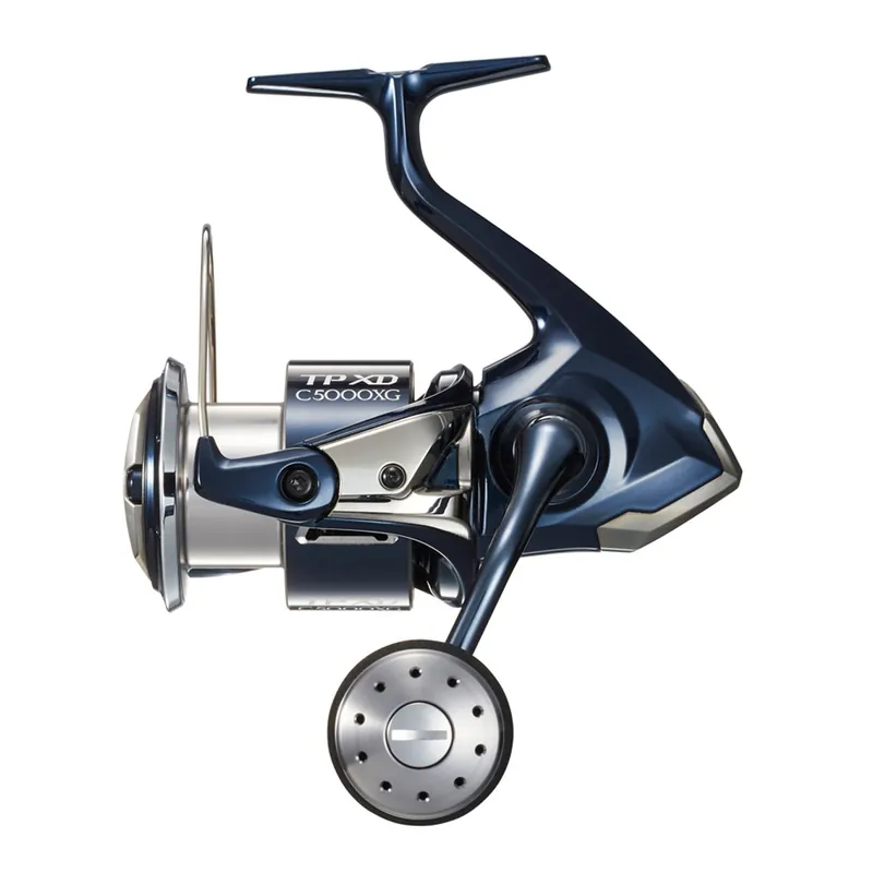 Solde MOULINET SHIMANO TWIN POWER XD