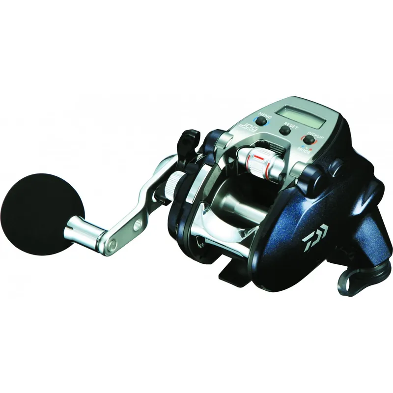 MOULINET DAIWA LEOBRITZ 200JL Offre Exclusive