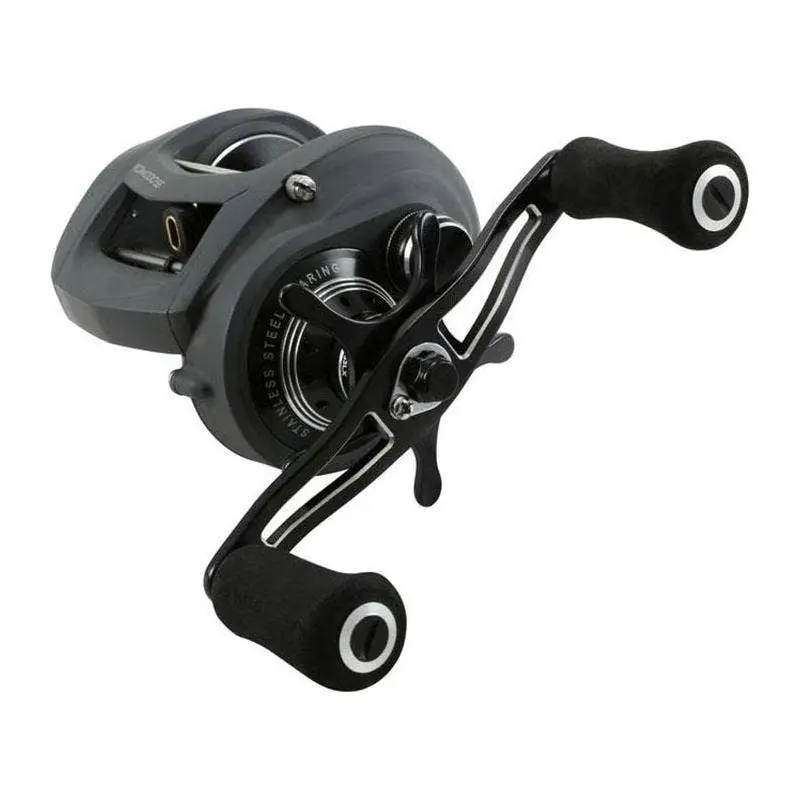 Nouvel Arrivage MOULINET OKUMA KOMODO SS LOW PROFILE BAITCAST REEL KDS-364LX