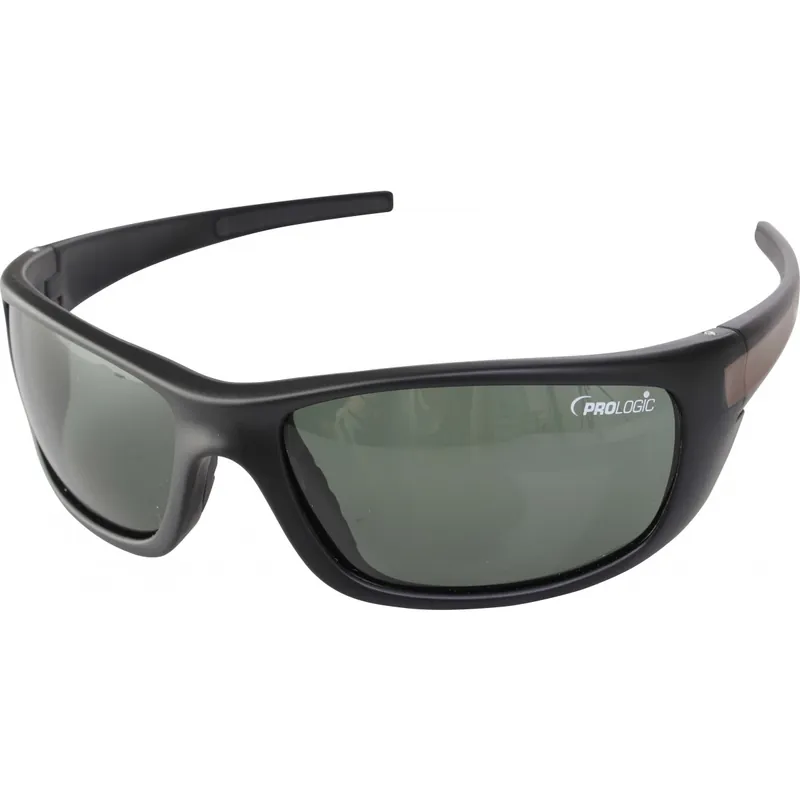 Meilleur Prix Prologic Commander Big Gun Black Sunglasses