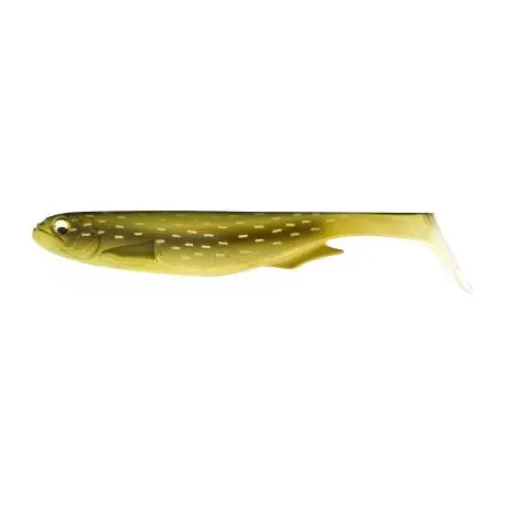 Leurre MEGABASS Spark shad 7inch Pike Offre Limitée