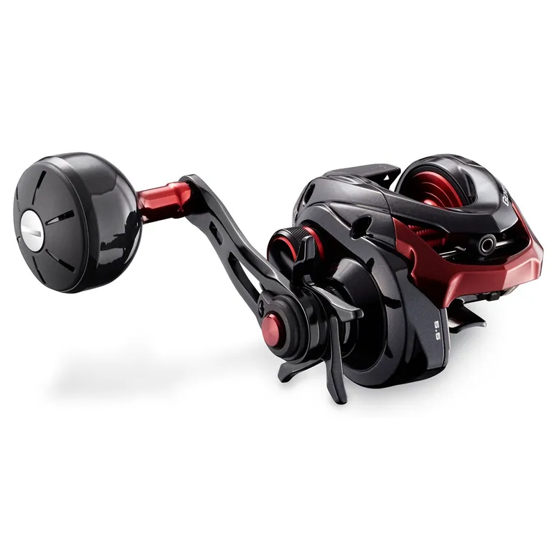 Meilleur Prix MOULINET SHIMANO GENPU XT 201PG