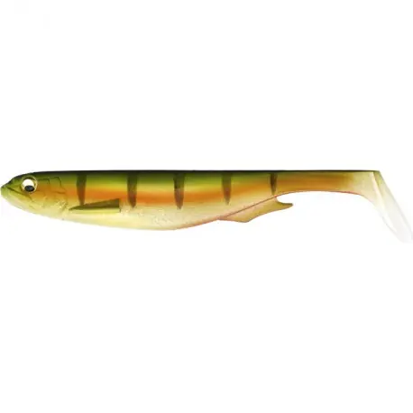 Certifié Leurre MEGABASS Spark shad 7inch Perch