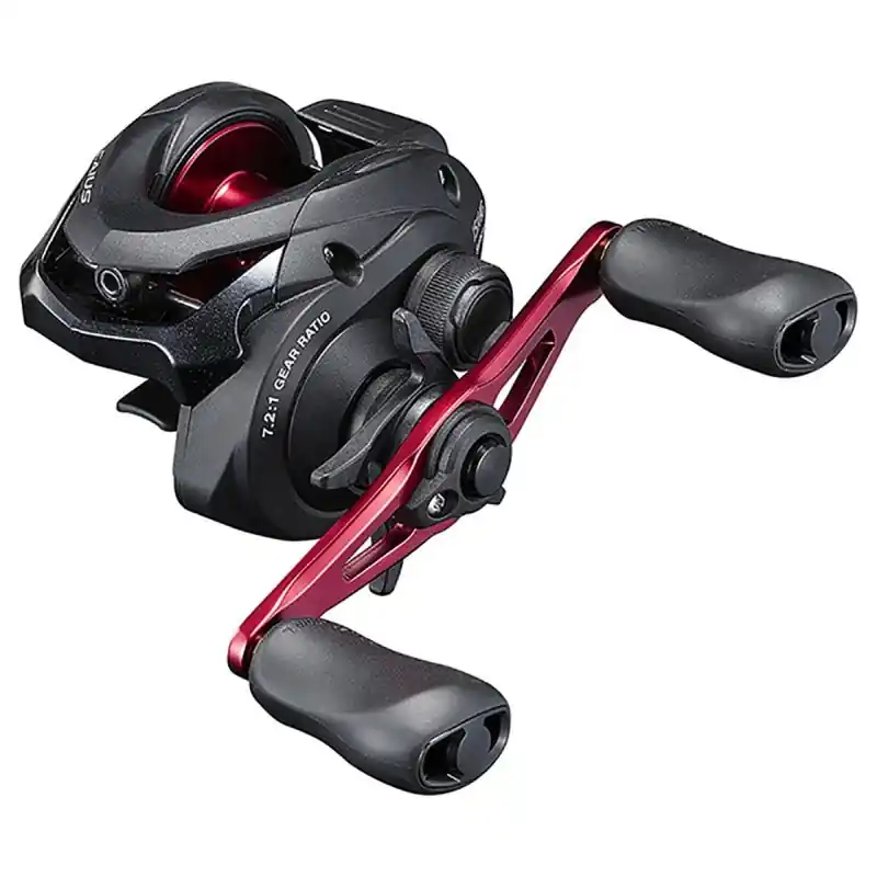 Haute Qualité MOULINET SHIMANO CAIUS 151A