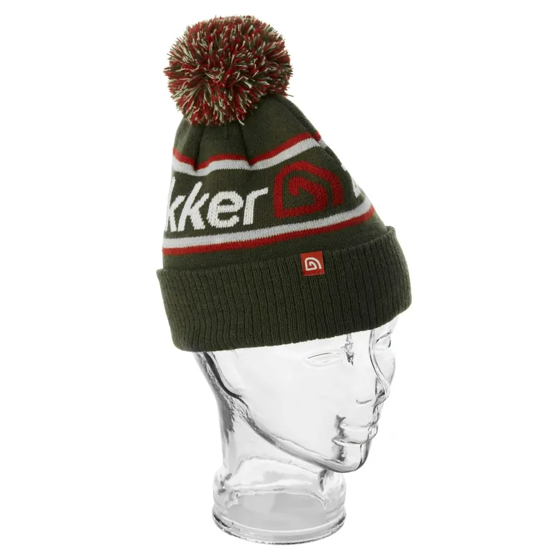Trakker Team Bobble Beanie Acheter En Ligne