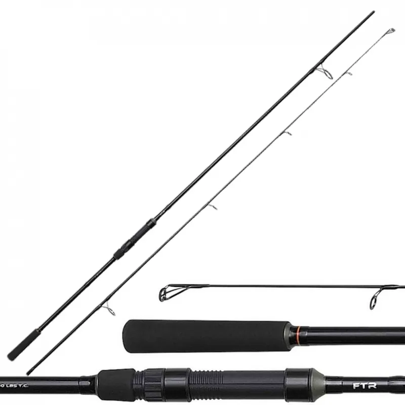 Achetez Aujourd’hui Prologic FTR Carp Rod