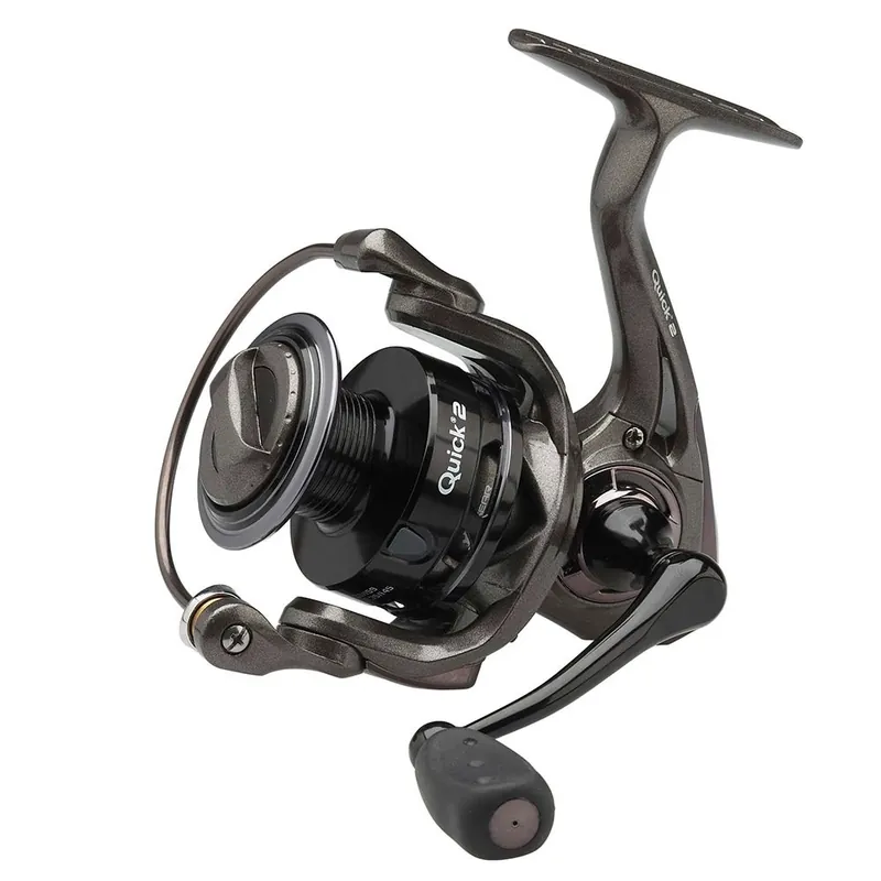 Usine Directe QUICK 2 V2 8000 FD DAM