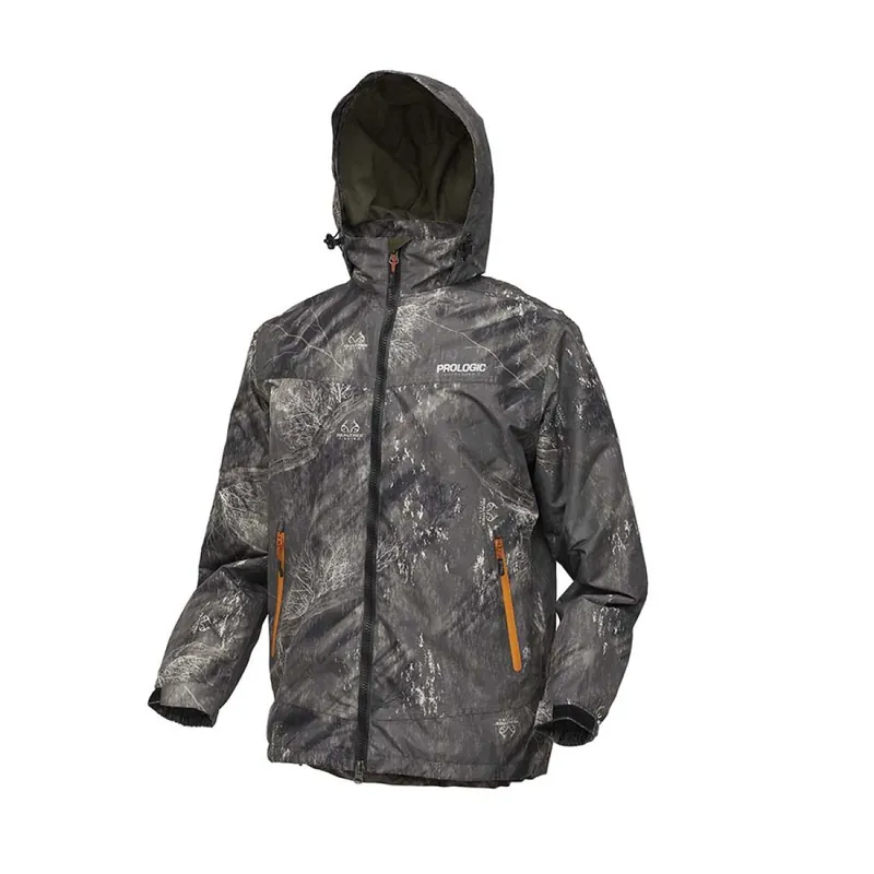 Prologic Realtree Fishing Jacket Nouveauté