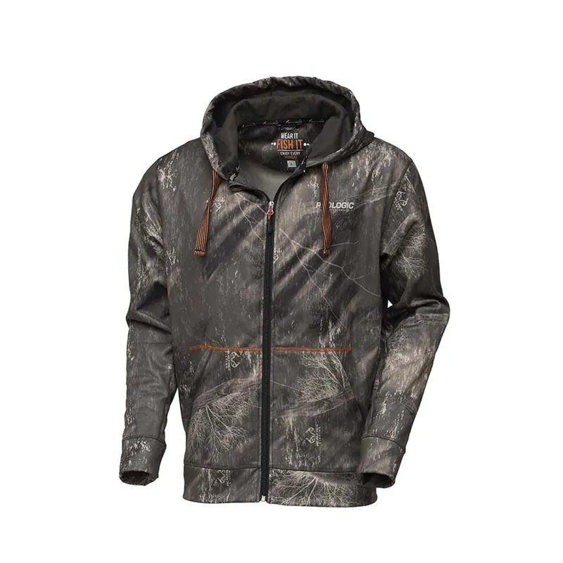Prologic Realtree Fishing Hoodie Offre Exclusive