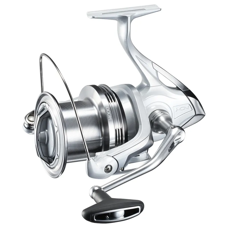 Shimano AERO TECHNIUM MgS 14000 XSC Prix Bas