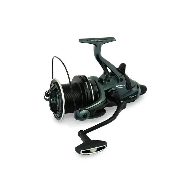 Shimano Big Baitrunner Ci4+ 14000 XTB Long Cast Soldes