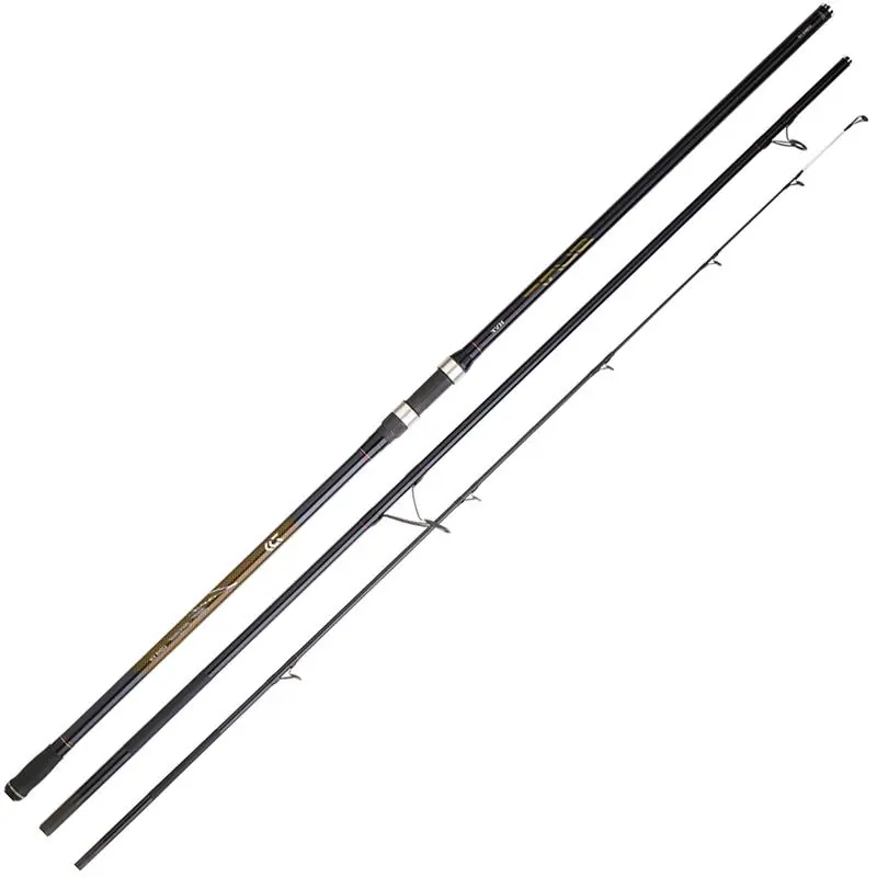 CANNE DAIWA LAND SURF 420 HR KW 100/225G Nouveauté