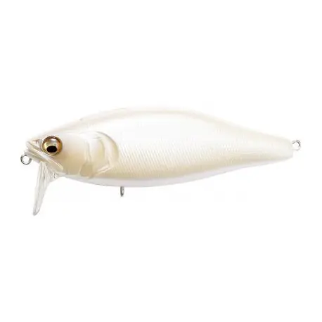 Leurre MEGABASS I Jack 108mmFrench pearl Promotion