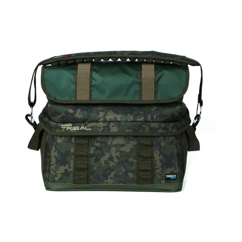 Affaire À Saisir Shimano Tribal Trench Carryall Compact