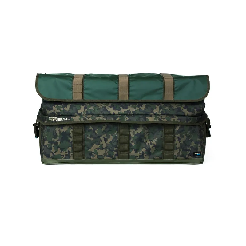 Remise Shimano Tribal Trench Carryall Large