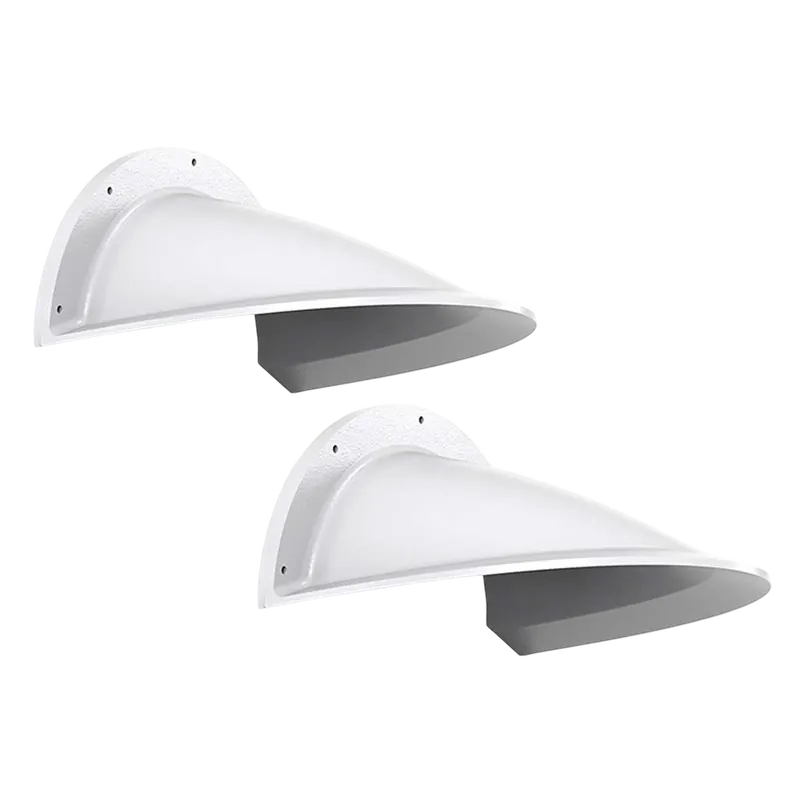 Super Prix Stern tunnel deflector Ø 185 mm / Length 681 mm