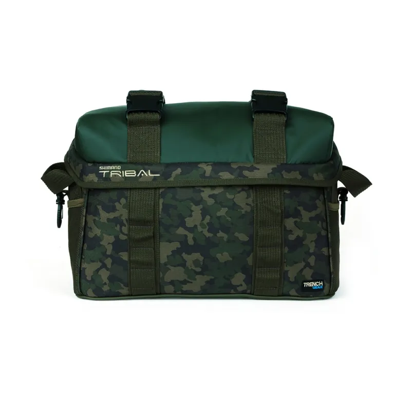 Shimano Tribal Trench Cooler Bag Réduction
