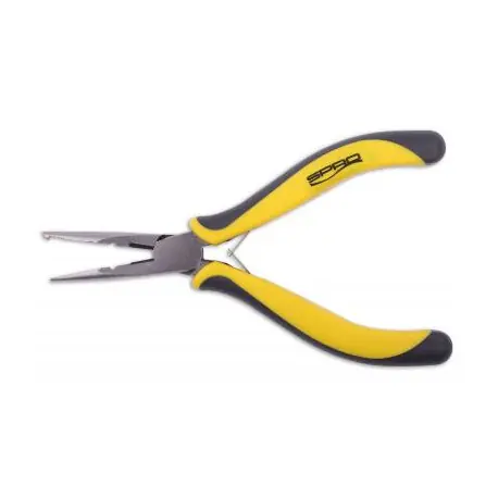Prix Promo Pince SPRO Micro split ring pliers 13cm