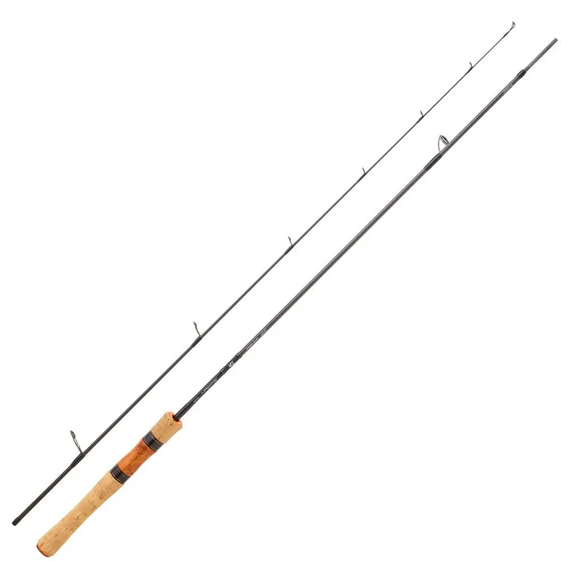 Certifié CANNE SPINNING DAIWA SILVERCREEK 662 5/21G