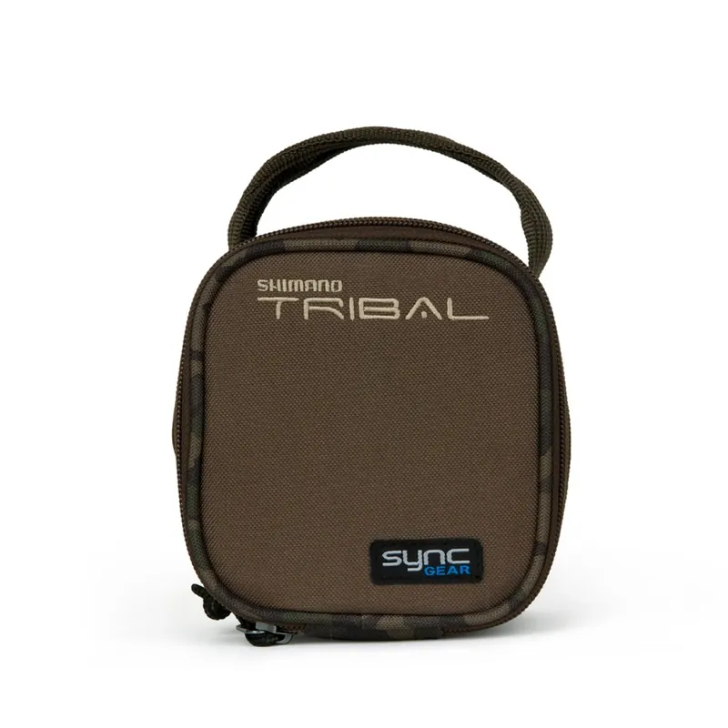 Nouvelle Collection Shimano Tribal Sync Accessory Case Mini