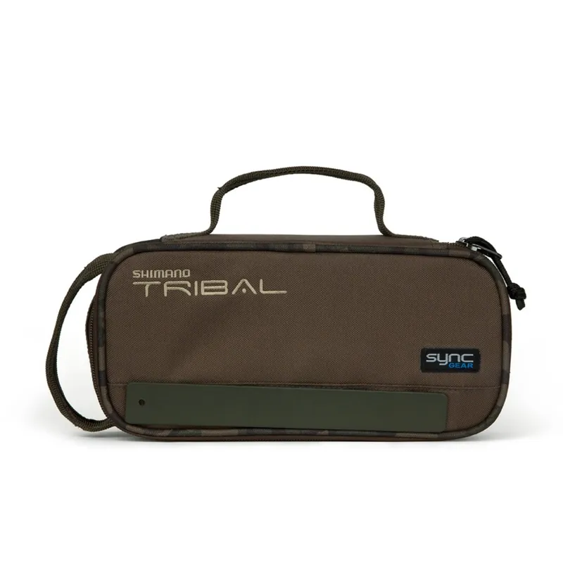 Meilleur Prix Shimano Tribal Sync Accessory Case Magnet