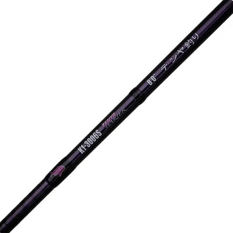 Jusqu’à Épuisement Des Stocks Canne Tenya Spinning 3006S Starter 2024 | K-One