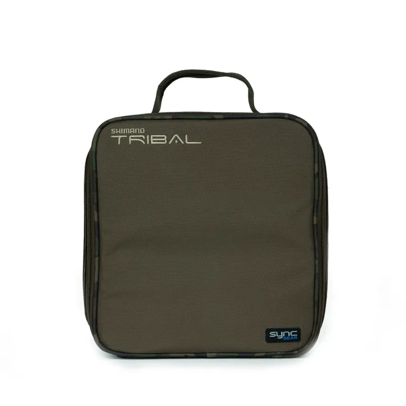Shimano Tribal Sync Scale Case Solde