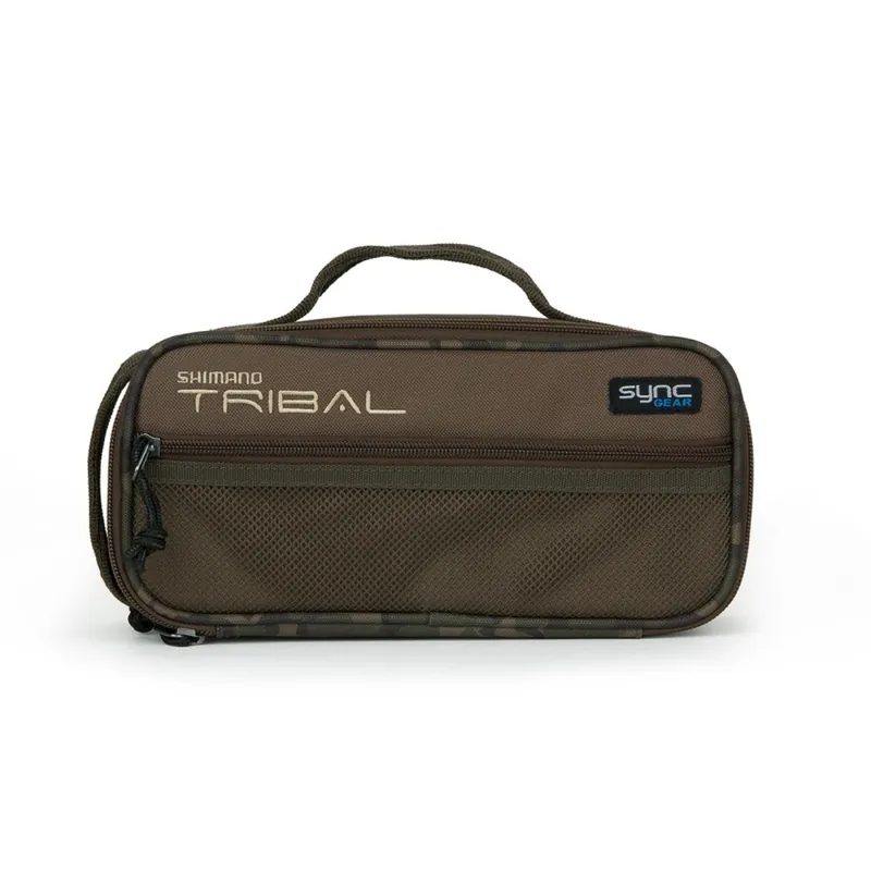 Shimano Tribal Sync Bait Case 6 Pot Petit Prix
