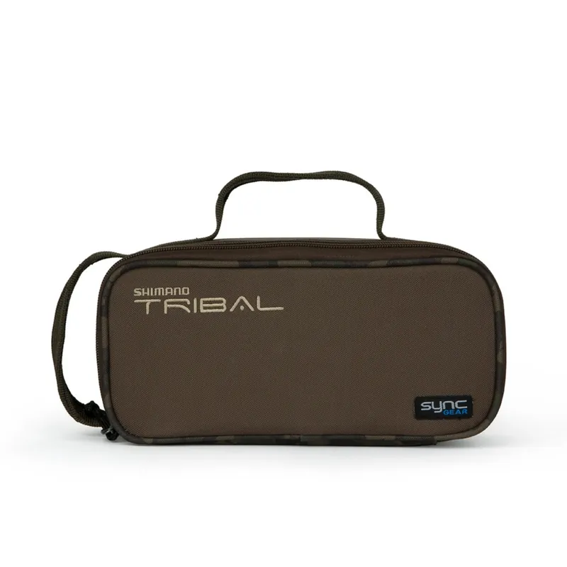 Shimano Tribal Sync Lead And Bits Case Promotion