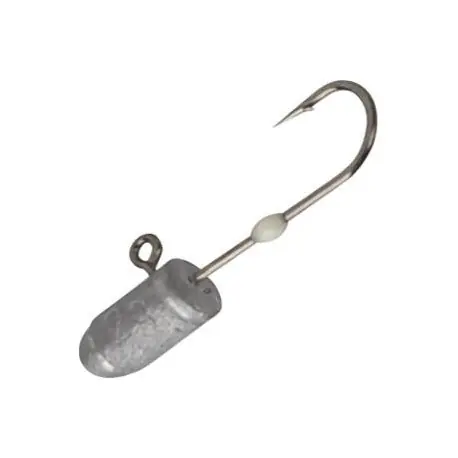 Tête SAVAGE GEAR Micro dart jighead n°8 2gr Livraison Gratuite