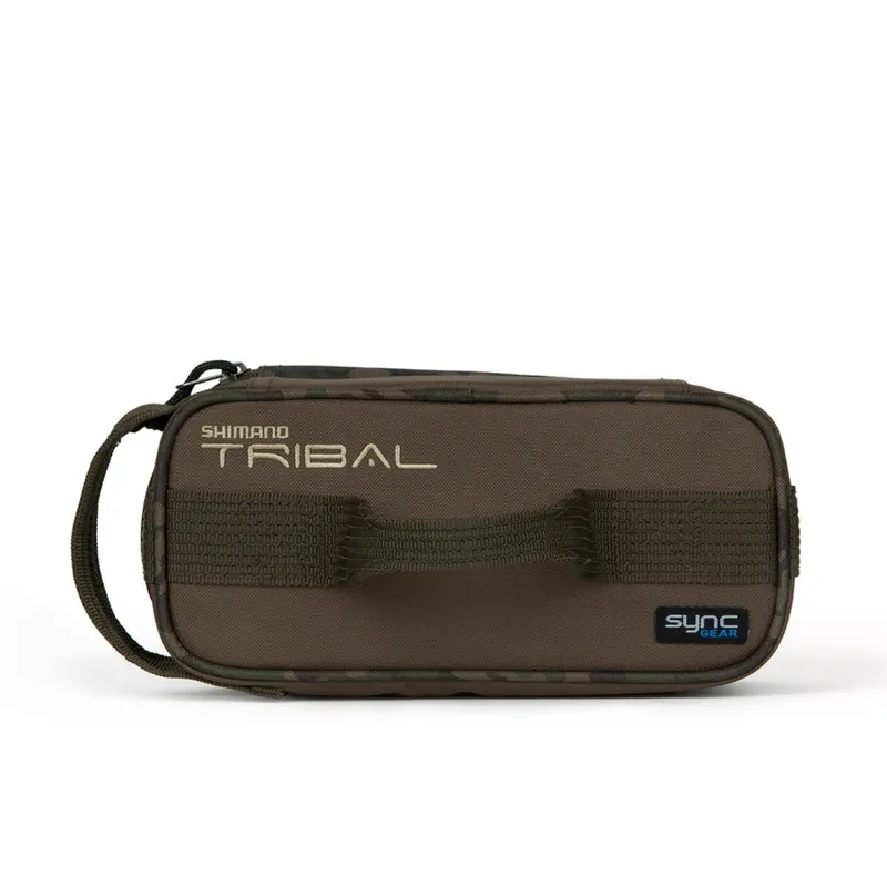 Shimano Tribal Sync PVA Case Nouvel Arrivage