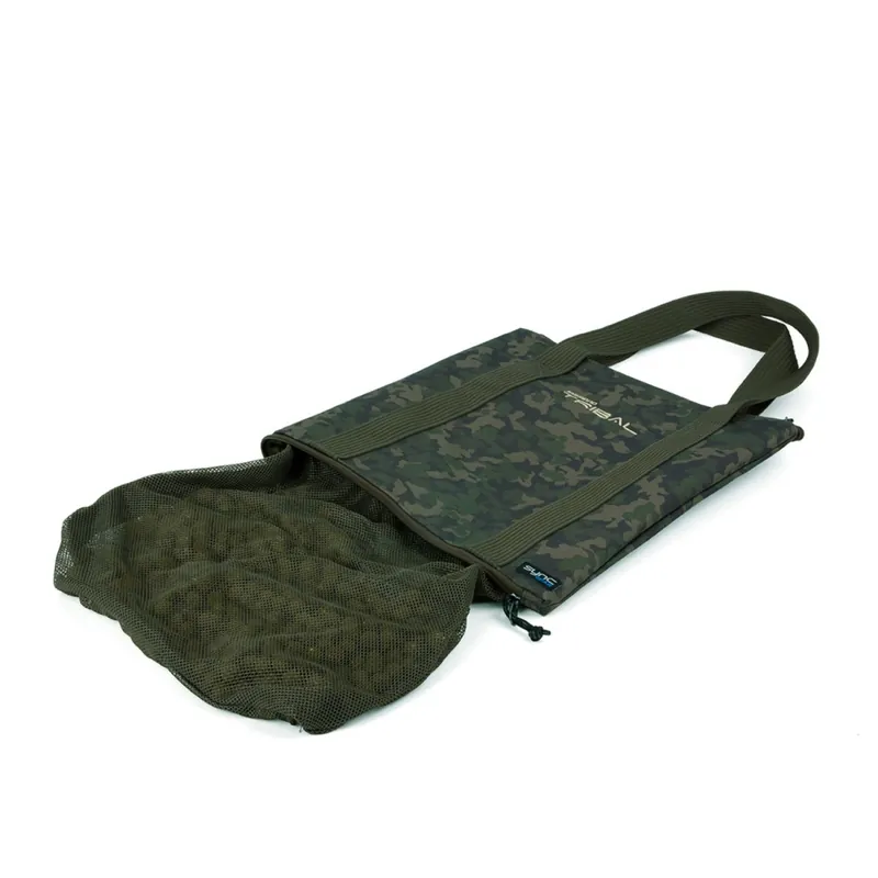 Shimano Tribal Sync Boilie Airdry Bag Authentique
