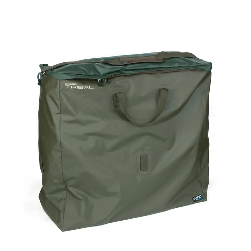 Shimano Tribal Sync Barrow Bed Bag Nouvelle Collection
