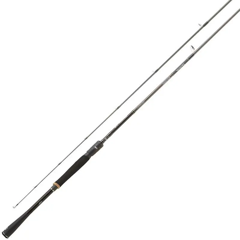 Prix Bas Canne spinning PROREX XR 244 7-28g | DAIWA
