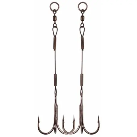 Acheter Direct Stinger BFT SS 60 lb Single 2