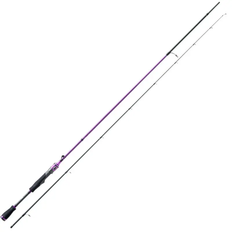 Canne eging Scorpio EGI 244 2.5-3.5 | OKUMA Haute Qualité