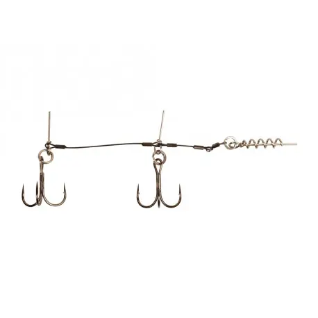 Stinger BFT/CWC Shallow 60 lb Usine Directe