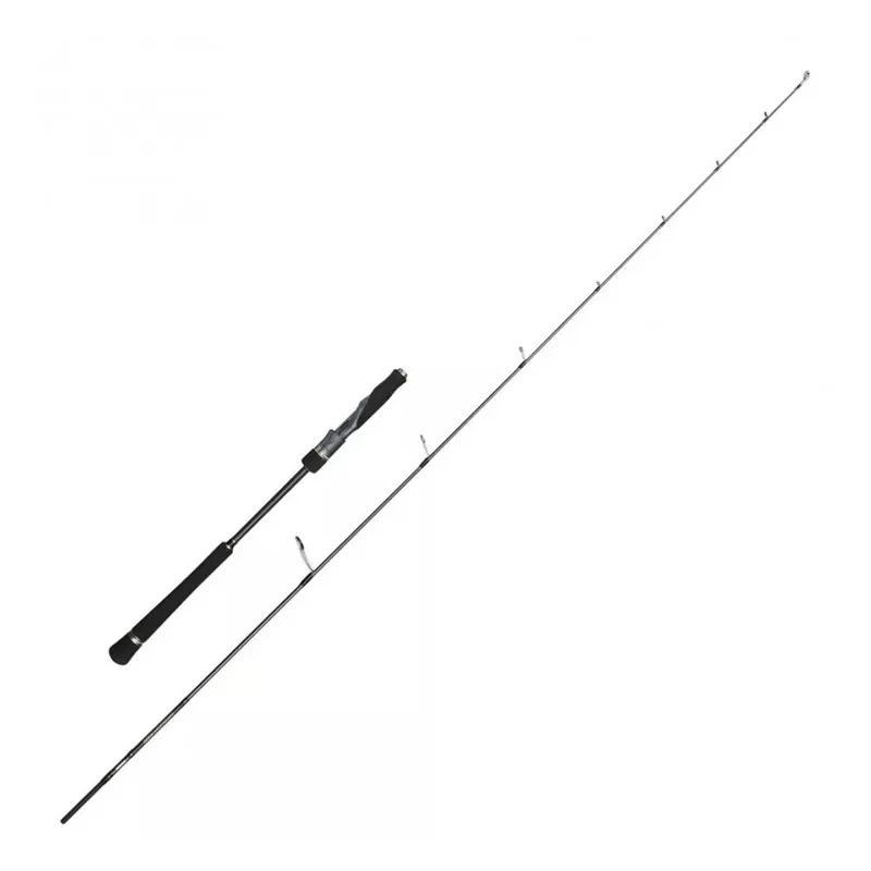 Canne Spinning Battalion Solid Light Jigging K-Type 190 40-120g | PENN Achat Immédiat