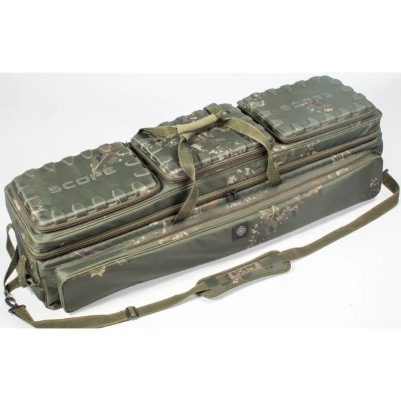 Nash Scope OPS R9/R10 Transporter Seulement Aujourd’hui