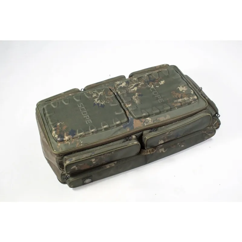 Nash Scope OPS R6 Transformer Must-Have