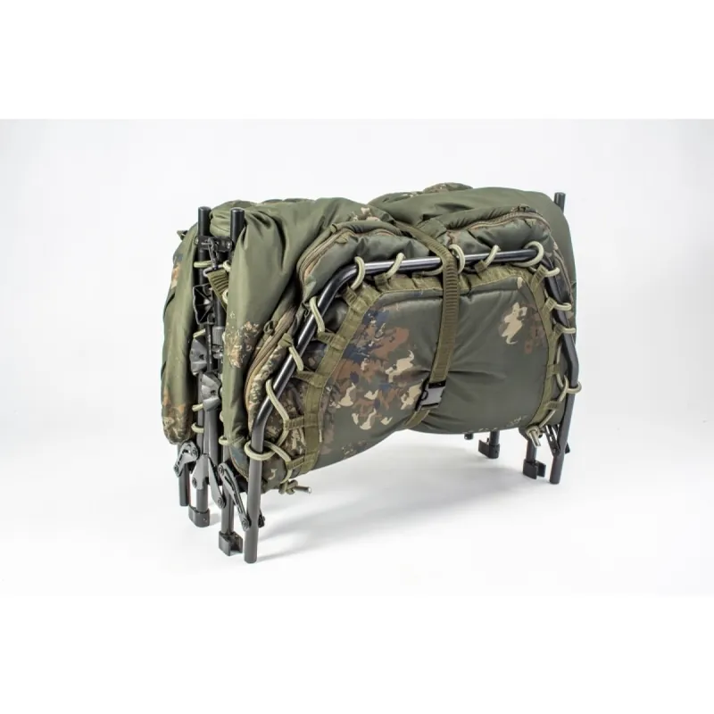 Commander Maintenant Nash Scope Ops 4 Fold Sleep System